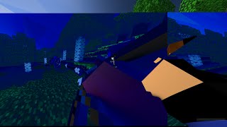 BowBash #02 Aktion in Bowbash #Minecraft