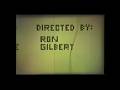 Monkey Island creator Ron Gilbert's films as a kid