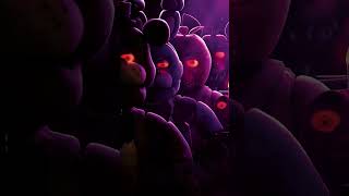 Five Nights at Freddy's 1 Song (Final Version) Part 2 #fnaf #thelivingtombstone