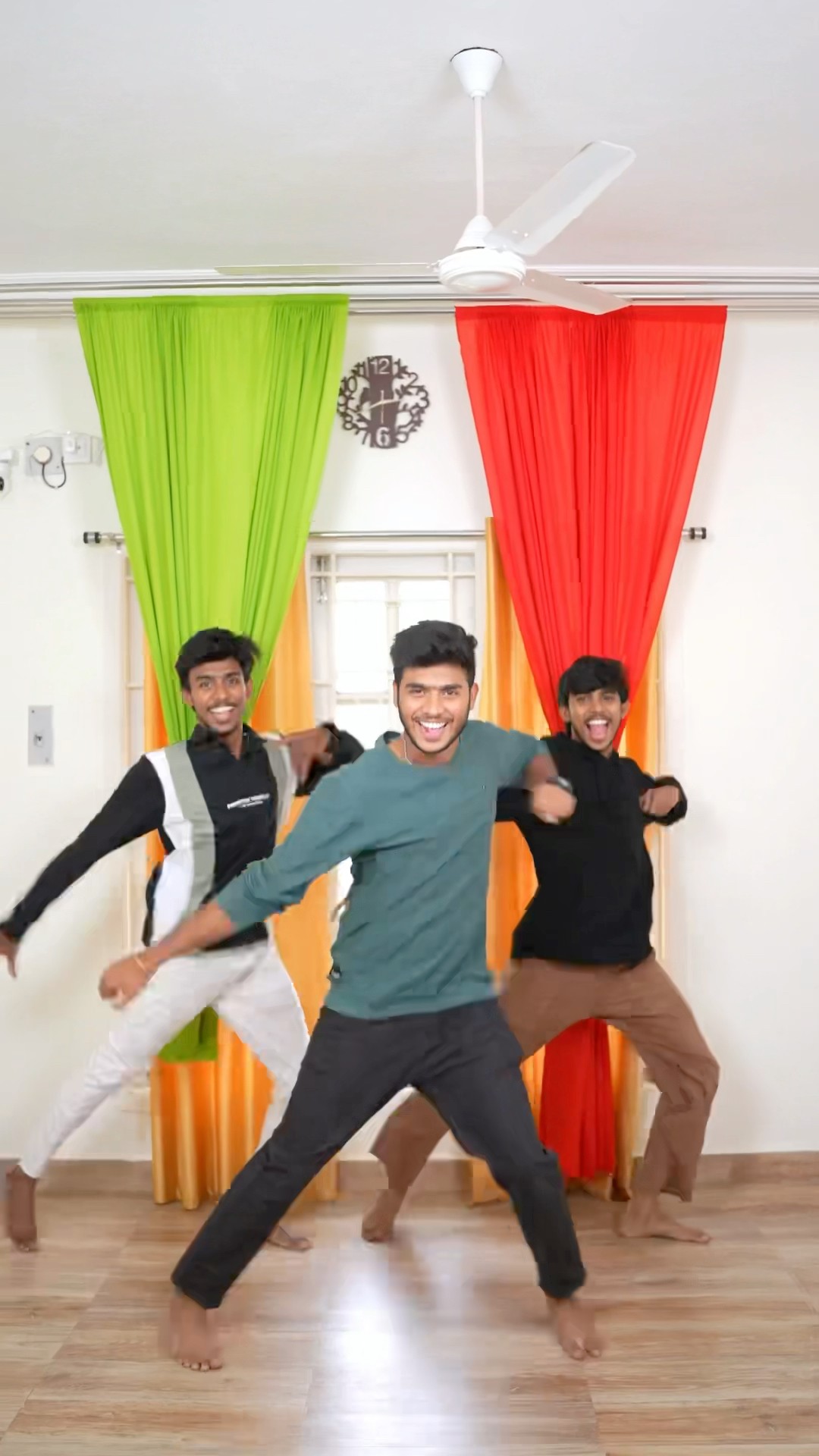 NRFM VIBES ? #shorts #shortvideo #shortsfeed #trending #dance #song #bgm #family #like #brother