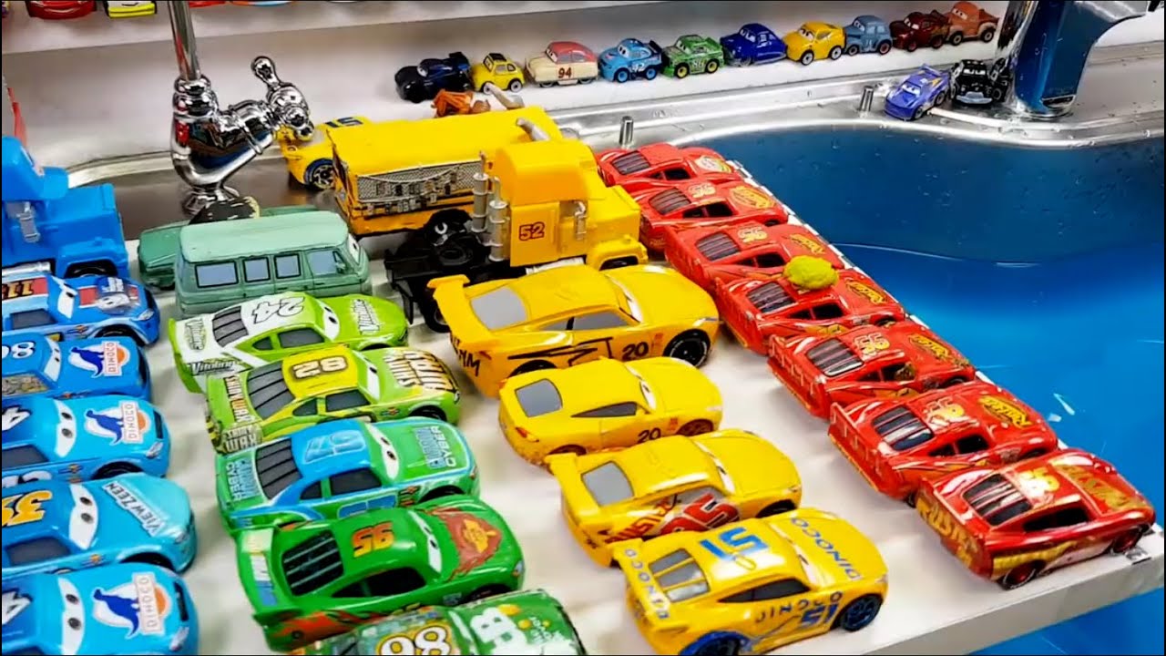 lightning mcqueen and mater lightning mcqueen and mater