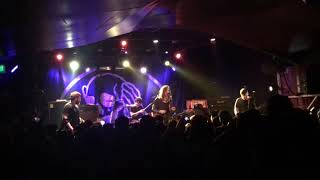 Against Me! - Delicate, Petite &amp; Other Things I&#39;ll Never Be @Domo San Diego ( Chile )