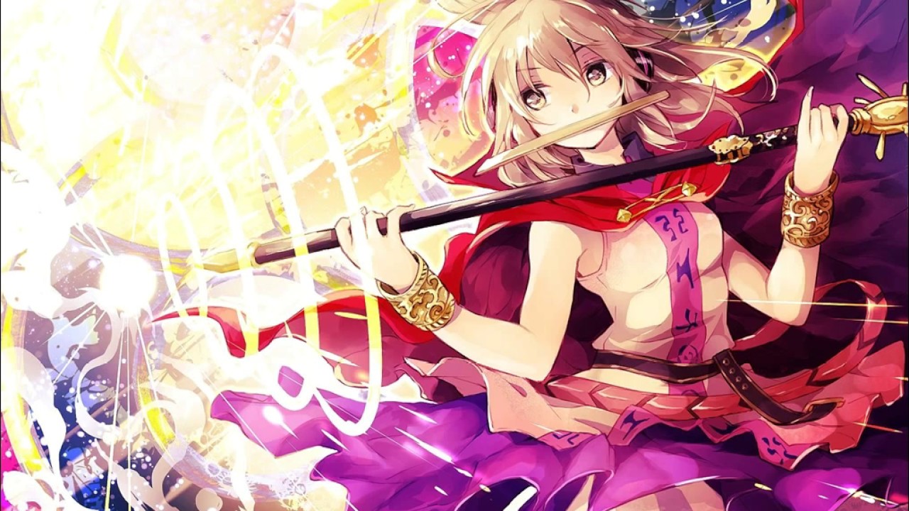 Touhou 13 - Shoutoku Legend ~ True Administrator (Toyosatomimi no