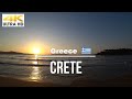 Crete🇬🇷The most beautiful locations of Chania and Rethymno. Крит - Лучшие места Ханьи и Ретимно