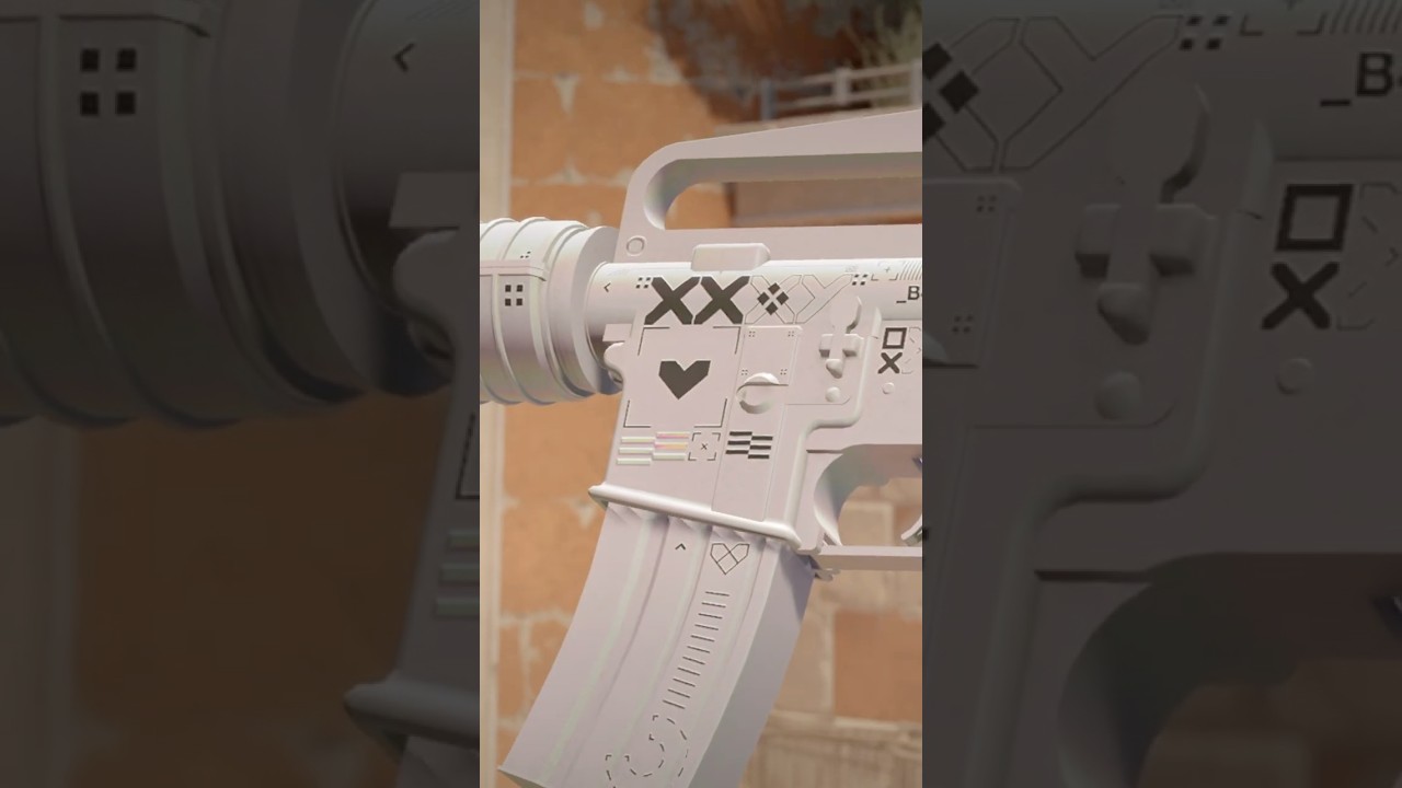 How a Broken PC Inspired the Printstream Collection (CS2)