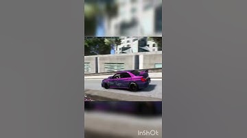 How to easy escape from the police 😂 - GTA FiveM