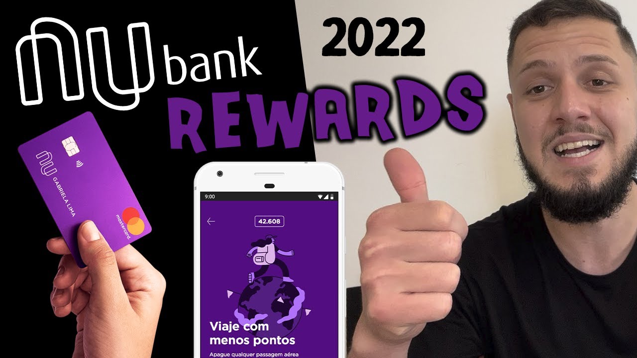 Nubank Rewards: como funciona, é bom, vale a pena? – Tecnoblog