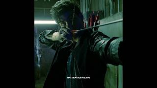Shadowhunters magnus and Alec badass edit #keşfet #shadowhunters #aleclightwood #magnusbane