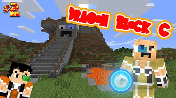 PREPARE YOURSELF RADITZ!!! Dragon Block C Adventures! (Episode 2)