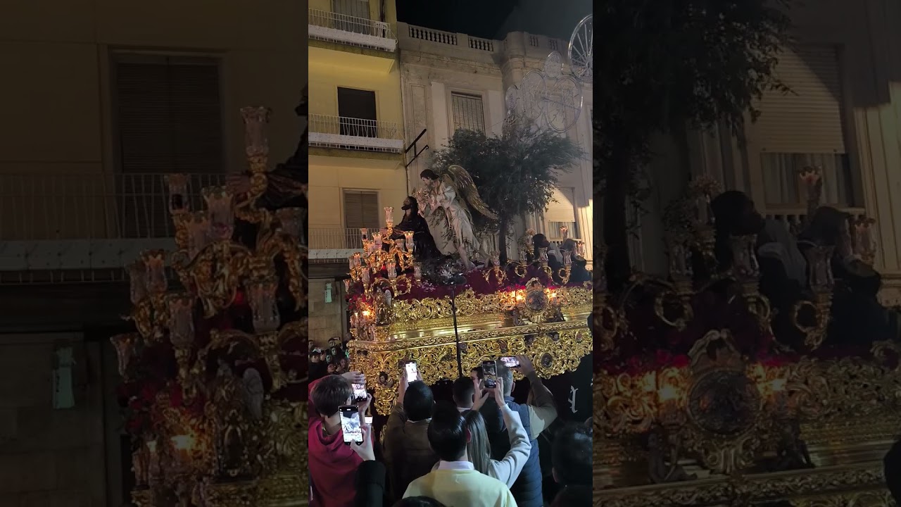 Señor de la Oración de Linares-125 Aniversario
