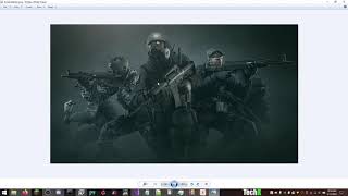 I Decrypted Their Files FIRST TRY! ~ What Is CrossFire Zero?!?