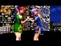 【東方MMD】いーあるふぁんくらぶ 咲夜・美鈴【ミニチャイナ】