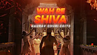 Wah Re Shiva Song Status Full HD | #harharmahadev | Har Har Mahadev Movie Song |#vareshivasongstatus