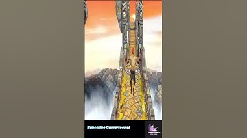 Temple Run 2 #games #walkthrough