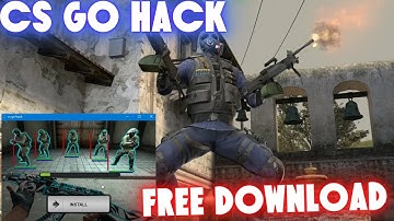 FREE CS:GO UNDETECTED LEGIT HACK / AIMBOT / WALLHACK / ESP / 2022