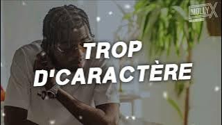 Rsko - Oublier (Paroles)