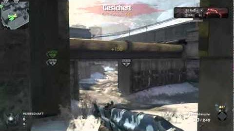 Black Ops // Tomahawk Starter on WMD // We won...