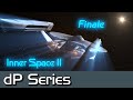 Inner Space II, Part 3B: "New Auxiliary Bay and Striker Bees" (Star Trek CG Scratch Build)