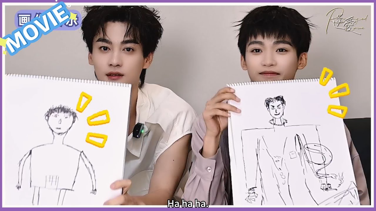 Не разбогатею за ночь — обниму тебя – Чи Чэн любит безумно 💖🤗