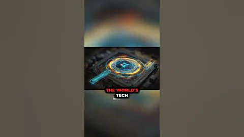 China's Supercomputers Just Changed Everything