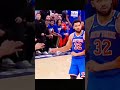 NBA is too zesty 💅😭