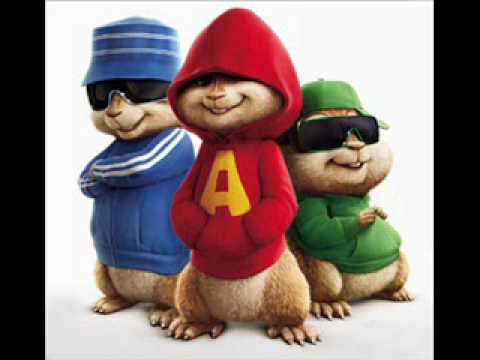 Fire Burning on the Dancefloor   Sean Kingston Chipmunks version