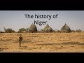 History Of Niger