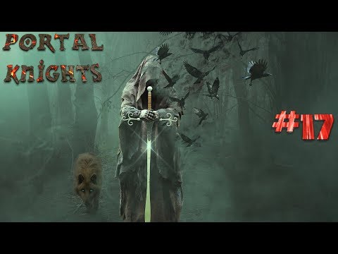 #17 Portal Knights, Wo sind denn die gefallenen Krieger ?