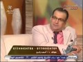 الحقن المجهرى د أحمد عبدالغنى راجح قناة المحور 02 