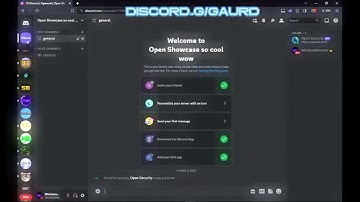 HOW TO RAID A DISCORD SERVER (WORKING) *FAST & INVITE + TUTORIAL*