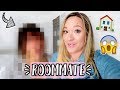Our New Roommate!!! AlishaMarieVlogs