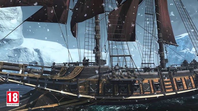 Assassin's Creed Rogue Mega Guide: Infinite Money, Resources, Costumes,  Collectibles And More