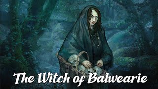 Margaret Aitken: The Great Witch of Balwearie (Occult History Explained)