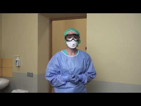 Video: HOPS ārsti: Primārā Aprūpe, Speciālisti Un Citi
