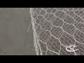 Gabion Mesh Details Showcase