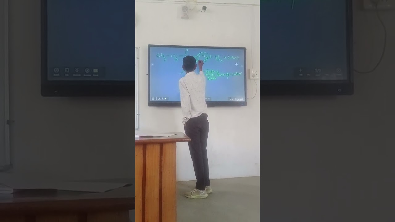 Alcohol Phenal Ether// isoforms test reaction//