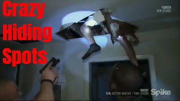 You Can Run But You Can