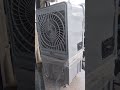 Powerful Cooler Big Motor | High-quality | Raja Furniture Market