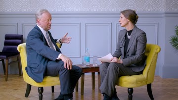 Advancing gender equality: “why not get the best talent you can?”