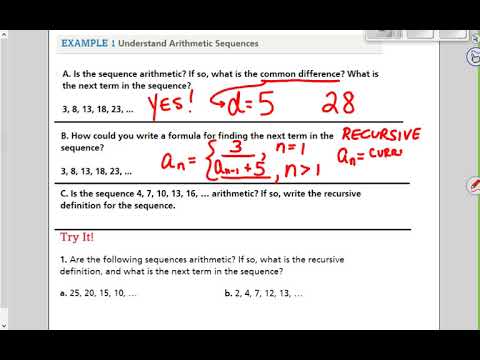 1 4 Example 1 - YouTube