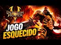 DUNGEON HUNTER 5 JOGO ESQUECIDO PELA GAMELOFT DUNGEON HUNTER 5 JOGO ESQUECIDO PELA GAMELOFT