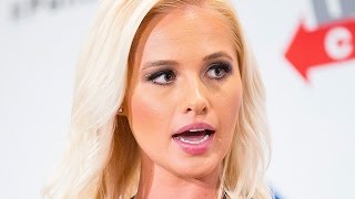 The Untold Truth Of Tomi Lahren