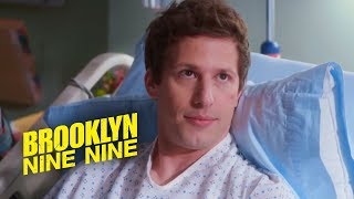 Bleeding Internally | Brooklyn Nine-NIne