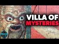 Top 10 Unsolved Roman Mysteries