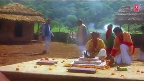 Leke Pooja Ki Thali Devi Bhajan By Suresh Wadkar Full Video Song I Bhakti Sagar New Episode 4