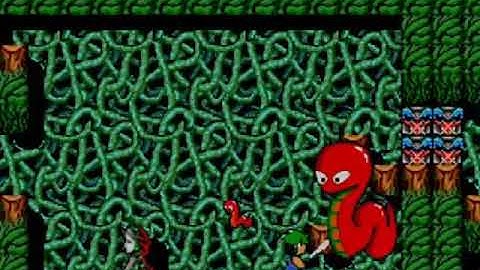 Golvellius USA,  SEGA MARK III MASTER SYSTEM HYPERSPIN NOT MINE VIDEOSEurope