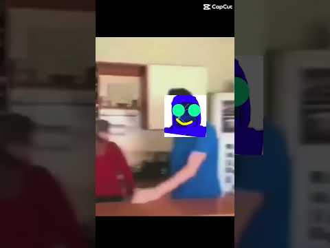 The fridge incident