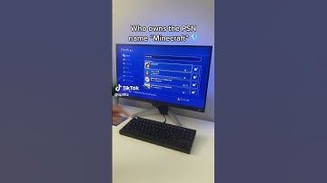 This account is worth 💰💰💰 #playstation #psn #ps4 #psnaccount #psnnames #gamertag #minecraft
