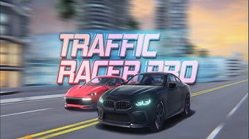 traffic racer Pro part 2