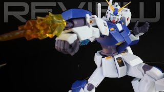 Robot Damashii Gundam NT-1 Ver. A.N.I.M.E. Review | WAR IN THE POCKET